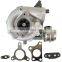 GT2056V turbo type767720-0006 767720-5003S 767720-5004S turbocharger for D40 Navara YD25