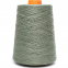Factory wholesale 32S/2 dyed 50% cotton 50% model blended yarn