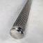 RT-112 Melt phase filter element
