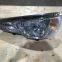 Bus front light good quality bus spare parts accessories QA1125 LH Combination Headlight-Left