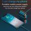 Newest TWS F9-43 5.0 Wireless earphone Wireless headset TWS Earphone Noise Reduction earbuds led power display