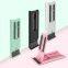 Universal Plastic Phone Holder Stand Adjustable Desk Stand Holder for iPhone Samsung Xiaomi Phones Tablet