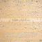 Flexible clay China manufacturer unique grand travertine for floor and wall use