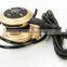 ET-503 Bluetooth Headphone Golden