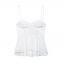 Women's 2025 New Trend European-American Fashion Multi-purpose Tight Bustier Style Top for Women