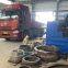 Excavator Swing Ring Bearing s  Used Bearing  f 846067 01 renault 8200 113 636  Flange Slew Bearing Without Gear Teeth