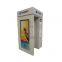 24-hour self-service ATM booth/withdrawal booth/bank display cabinet