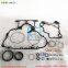 C3.3B engine lower bottom repair gasket kit set For CAT