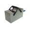 PLMEN Customized High Quality 24V 48Ah Lifepo4 Lithium Ion Waterproof Battery for Boat Golf Cart Marine Trolling Motor Battery
