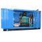 Industrial Pipe Cleaning Equipment 1500Bar Diesel Powered Hydro Blasting Machine