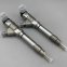 HOT SALE Bo-s-ch Common Rail Diesel Engine Fuel Injector 0445110919/918