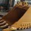Construction Machinery Attachments CAT 312 Excavator Standard Bucket
