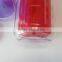New product for 2015 16 oz plastic drinking mason jar with lid and straw