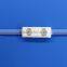5730 5050 2835 injection led smd module dc12v high light for advertising light source