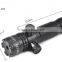 High Quality New Red Beam Laser Sight With 8 Mode Mount & Tail Switch (ZC-R27 )