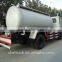 High quality Dongfeng dry bulk cement powder truck 16000L-20000L new bulk cement truck