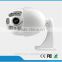 H.265 CCTV 20x Zoom Security Super WDR 2.0MP HD IP IR High Speed Dome PTZ CCTV Camera with wiper