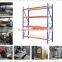 Henan manufacture of supermarket heavy duty shelfs 4 layer metal storage racks