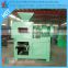 Energy Saving Charcaol and Coal Briquette Machine Made in China for Sale / Charcoal and Coal Briquette Making machine for Sale