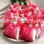 New Wedding Gift Packaging Nonwovens Bags With Resin Drill