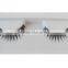 Custom Packaging/Professional Full Strip Synthetic Hair Eye Lash