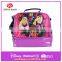 Pretty Show Girls Lunch Bag Thermal Lunch Bag For Kids