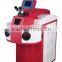 Hailei Manufacturer fiber laser marking machine price laser marker power 50W fiber laser marking machine for sale