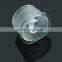 1W LED PMMA 20mm Led Optical Lens 60 Degree Beam Angle