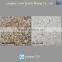 blue white quartz slab Bow aprons brick