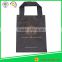 High-Density Plastic Merchandise Bag w / Handle