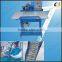 ultrasonic energy saving hot fix machine