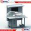 ESD multifunctional lab workbench of the best quality (Detall)