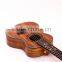 New Guitarlele mechanism for musical box Handmade Acoustic Mini Guitar                        
                                                Quality Choice