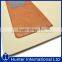 Stitching PU Leather Tablet Case For iPad Air
