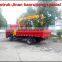 HOWO LIGHT TRUCK-WITH XCMG SQ3.2SK1Q TELESCOPIC MINI CRANE TRUCK