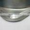 2016 best selling single bowl eletro plating stainless steel sinks HD6350A