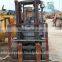 Forklift Price Used Toyota FD30(3 ton) Forklift For Sale