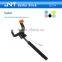 Factory Selfie Stick Bluetooth , Selfie Stick Monopod , Wireless Monopod Selfie Stick From China Supplier