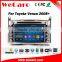 Wecaro WC-TS7006 android 5.1.1 car multimedia for toyota venza 2008-2012 car navigation system dvd gps radio stereo