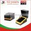 different size and different color custom paper cardboard watch box