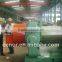 rubber cracker mill