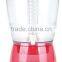 Monolayer water pitcher