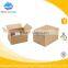 Printed cardboard packaging boxes