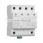 SPD Surge Protective Device,CAU4-30T/4P Surge Protective Device