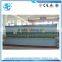 QC11YK 8x6000 Fast hydraulic cutting machine for metal sheet shearing
