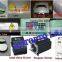 AZ-1590M Toys & Gift industry table top laser cutting machine with moving table