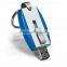 Popular promotional gift metalv USB Key flash drive storage