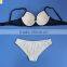 Ladies Adults Age Group China Supplier Low Price Brassiere Panty Set