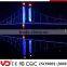 underwater ip68 bridge decorations led lighting