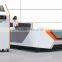 Portable Plasma Cutting CNC Machine For Industry With Plasma Generator
